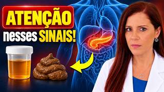 PÂNCREAS Pedindo Socorro: 7 SINAIS SILENCIOSOS que Quase Todo Mundo Ignora