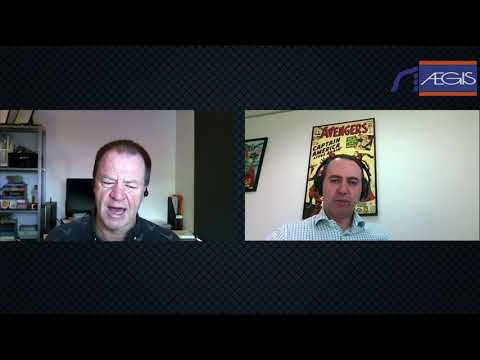 Aegis RMS Podcast: Problem with single scheme system