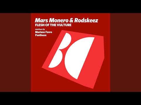 Flesh of the Vulture (Mariano Favre Remix)