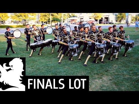 DCI FINALS 2019 || Boston Crusaders