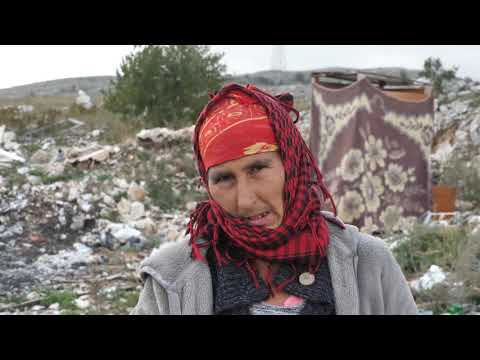 Deset godina žive na smetištu