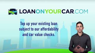 Logbook Loan Alternative switch and save video popout thumbnail