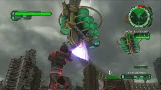 【EDF6】INF縛り M77 訪問者’’【レンジャー】