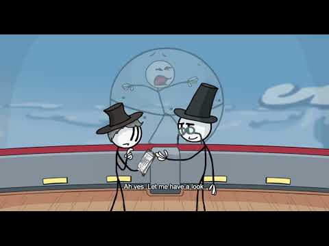 Infiltrating the Airship Remastered (Full Playthrough)