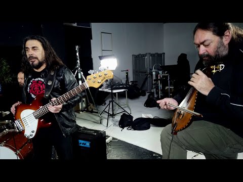 Η Ιστορία της Κυριακής: Μανώλης Παντινάκης - Οι άγνωστοι ήρωες και το τραγούδι των Magic De Spell | Cretalive ειδήσεις