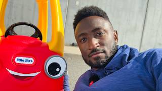 Little Tikes Cozy Coupe Review