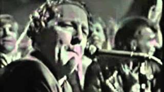 Jerry Lee Lewis - I&#39;m On Fire (Rare)