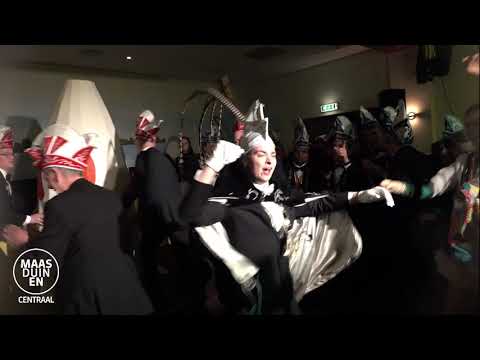 Prinsenbal CV De Sukerpinnen 2020