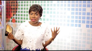The Screening Room with Adenike Episode 6 Part 1 M