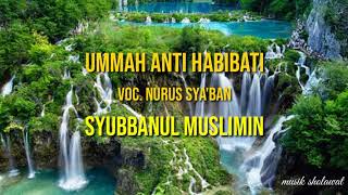 Download lagu Ummah VOC Nurus sya'ban mp3