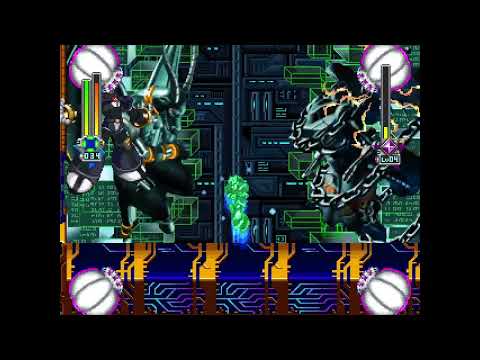 Easiest Way to defeat High Max without the Nova Strike. Megaman X6