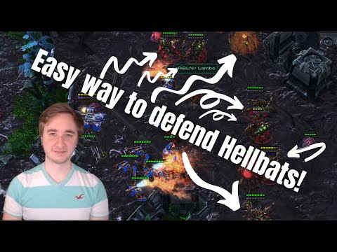 How To Beat Hellbat Builds