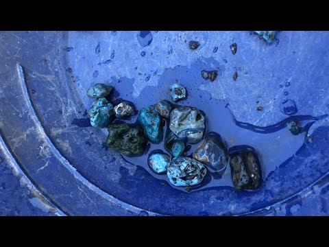 Edelsteine in Deutschland finden - Mariensteine, Bodeachat | Neuzeit Nomaden