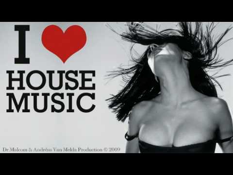Can't Get Enough Love (Original mix) - Andréas Van Melda & Dr.Malcom Vs Thea Austin (Soulsearcher)