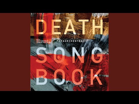 The End of the World (feat. Nadine Shah) (with Brett Anderson & Charles Hazlewood)