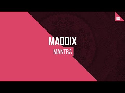 Video thumbnail for Mantra
