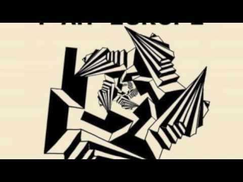 Gonzales - I Am Europe (Djedjotronic remix)