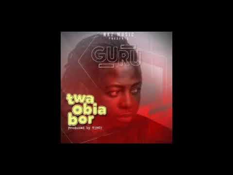 GURU - TWA  OBIA  BOR {...MAKE MONEY}