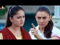 Singam Movie Scenes Hansika Fight With Anushka Latest Telugu Movie Scenes Sri Balaji Video