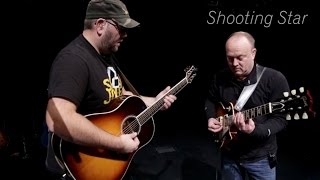 Shooting Star - Lexington Lab Band