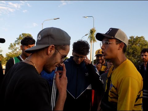 CORONA VIRUS vs GDU vs JUAN BRZ (cuartos de final) - 2 vs 2 Survival - KOMP3