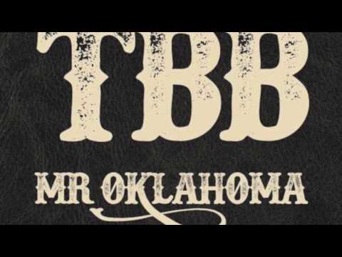 Mr Oklahoma - The Tom Browne Band