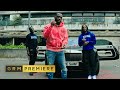Stardom ft. Youngs Teflon & The Maffia - Cold Streets [Music Video] | GRM Daily