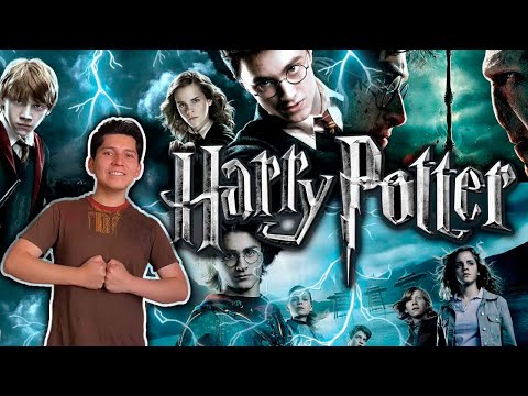 download lagu mp3 mp4 Saga De Harry Potter En Orden, download lagu Saga De Harry Potter En Orden gratis, unduh video klip Saga De Harry Potter En Orden