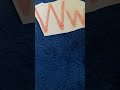 Sesame Street W Water Wind Wave Wet
