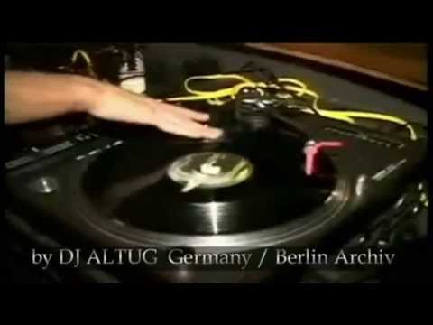 DJ ALTUG  Party Berlin