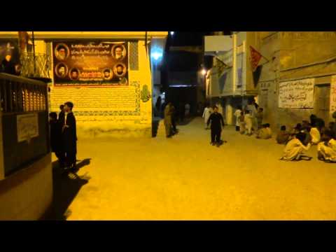 1st Muharram - Old Sukkur 2012-11-16 (8)