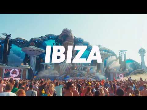 Fedde Le Grand x Pepsi MAX The Sound of Tomorrow 2019