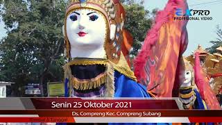 Download lagu Lintang Raina || Lion Dangdut Warlan Muda || Live Ds. Compreng mp3