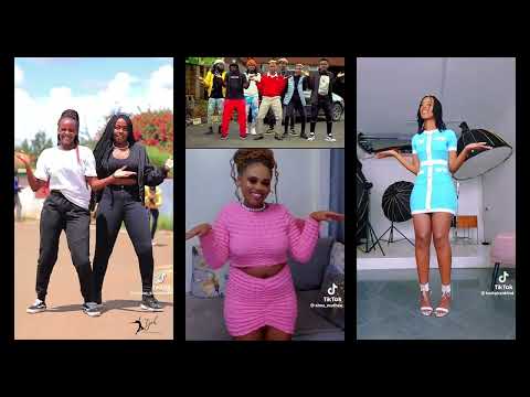 TheLuchi - Madoido (Fan Video)