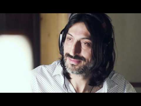 Cenk Erdogan & İsmail Tunçbilek "Cemalım"