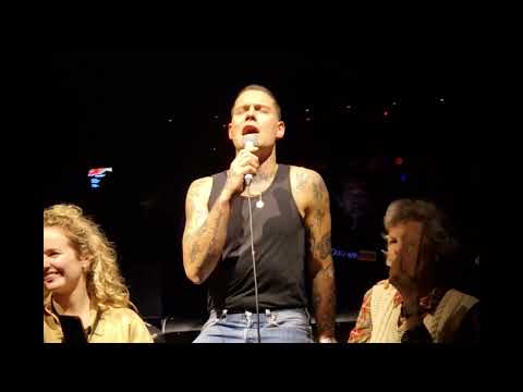 Douwe Bob - Both Sides Now (Joni Mitchell cover) live