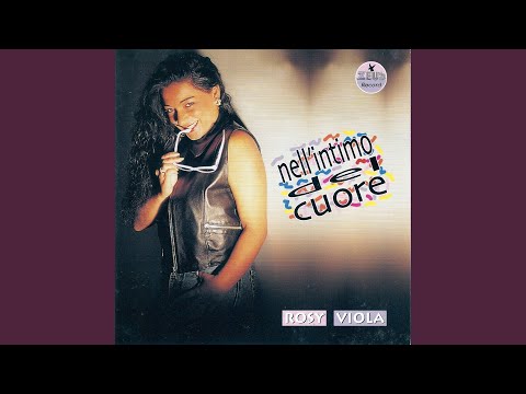 Voglio vivere cu tte