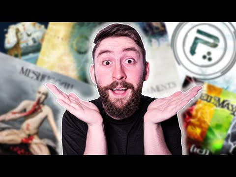 How to play Djent Drums!