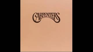 The Carpenters - Let Me Be The One