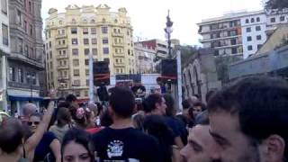 Bass Parade Valencia