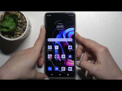 How to Activate Quick Launch in MOTOROLA Edge 20 Pro – Power Key Double Tap Feature