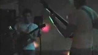 Levi Smith - That&#39;s What I Meant By Goodbye