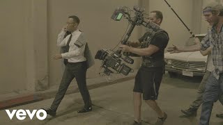 John Legend - Penthouse Floor - Behind the Scenes