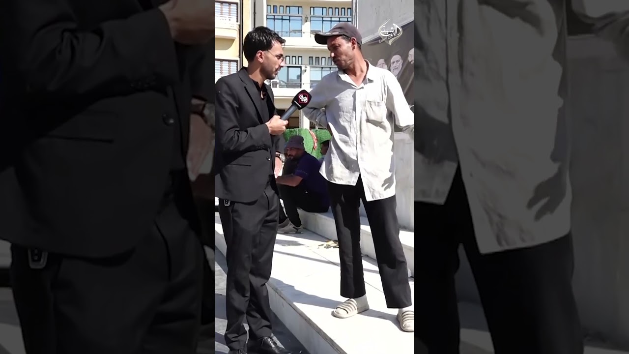 فيديو | مواطن يشكو من حالته المعيشية و غلاء الأسواق