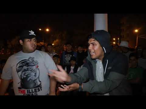 Zila vs Contenido explicito 8ctavos de Final | Colectivo sdg edición #endgame