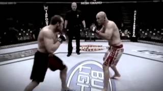 UFC: Stemm &quot;Face The Pain&quot; Music Video