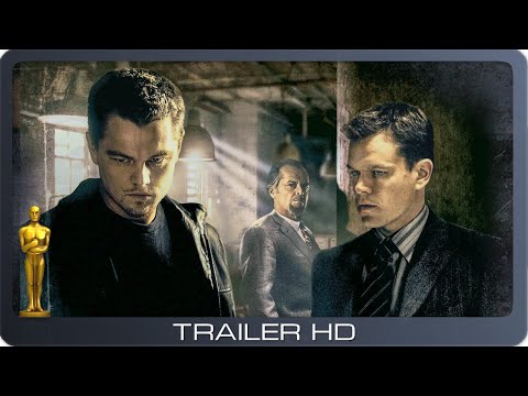 Trailer-Vorschau: Departed - Unter Feinden