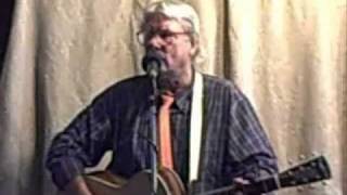 Dave Van Ronk - Another Time and Place (Nash Rambler Cover)