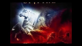 RHAPSODY OF FIRE - From Chaos To Eternity Album Preview (OFFICIAL TRAILER)