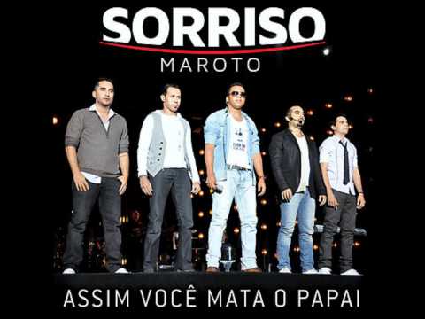 Sorriso Maroto - Perdas e Danos